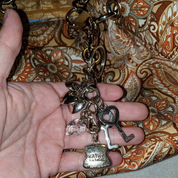 G.U.C Small Kathy Van Zeeland Bag - Picture 2 of 8